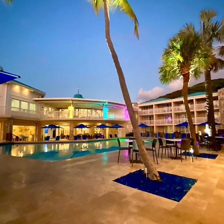 Hotel Oceans At Divi Carina Bay - Adults Only Christiansted Exterior foto