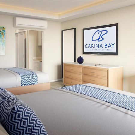 Hotel Oceans At Divi Carina Bay - Adults Only Christiansted Exterior foto